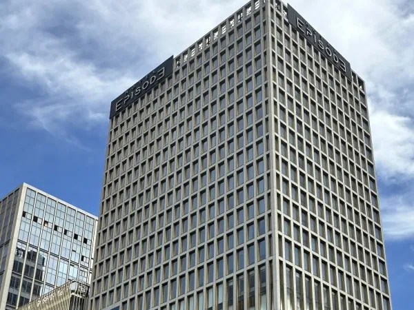 Episode Hotel - Premium Hotel